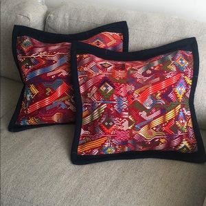 NEW Decorative Pillow Cover - Set of 2